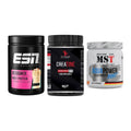 Einsteiger-Set: ESN Designer + #GYMJUICE + MST Aqua Power – alle enthaltenen Artikel