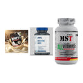 Einsteiger-Set: Sinob Honest + Applied Nutritio + MST All Vitamins – alle enthaltenen Artikel
