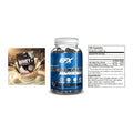 Einsteiger-Set: Sinob Honest + EFX Kre-Alkalyn + GN Zinc Citrate – alle enthaltenen Artikel