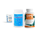 Einsteiger-Set: NNT Whey + Megabol Total + ProFuel OPC – alle enthaltenen Artikel