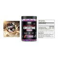 Einsteiger-Set: Sinob Honest + Weider Micronize + GN Zinc Citrate – alle enthaltenen Artikel