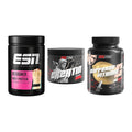 Einsteiger-Set: ESN Designer + Big Zone Creatin + Big Zone Buffere – alle enthaltenen Artikel