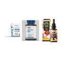 Einsteiger-Set: NNT Whey + Applied Nutritio + ProFuel VITAMIN – alle enthaltenen Artikel