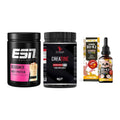 Einsteiger-Set: ESN Designer + #GYMJUICE + ProFuel VITAMIN – alle enthaltenen Artikel