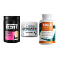 Einsteiger-Set: ESN Designer + NNT Creatin 1000 + ProFuel MULTI – alle enthaltenen Artikel