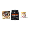 Einsteiger-Set: Sinob Honest + Olimp Creatine + FA Nutrition – alle enthaltenen Artikel