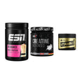 Einsteiger-Set: ESN Designer + MST Creatin + Peak Vitamin D – alle enthaltenen Artikel