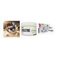 Einsteiger-Set: Sinob Honest + MST Creatin Pro + Olimp Vita-Min – alle enthaltenen Artikel