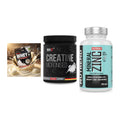 Einsteiger-Set: Sinob Honest + MST Creatin + Nutrend Zinc – alle enthaltenen Artikel