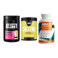 Einsteiger-Set: ESN Designer + ESN Ultrapure + ProFuel MULTI – alle enthaltenen Artikel
