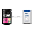 Einsteiger-Set: ESN Designer + INLEAD Creatine + Applied Nutritio – alle enthaltenen Artikel
