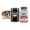 Einsteiger-Set: Sinob Honest + Sinob Creatin + MST Magnesium – alle enthaltenen Artikel