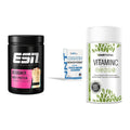 Einsteiger-Set: ESN Designer + NNT Creatin + Sinob Vitamin C – alle enthaltenen Artikel