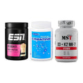 Einsteiger-Set: ESN Designer + Megabol Total + MST Vitamin D3 – alle enthaltenen Artikel