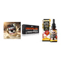 Einsteiger-Set: Sinob Honest + Olimp Creatine + ProFuel VITAMIN – alle enthaltenen Artikel