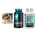 Einsteiger-Set: Sinob Honest + EFX Kre-Alkalyn + Nutrend Zinc – alle enthaltenen Artikel