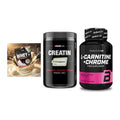 Einsteiger-Set: Sinob Honest + Sinob Creatin + BioTech L-Carnit – alle enthaltenen Artikel