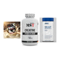 Einsteiger-Set: Sinob Honest + MST Creatine HCL + Applied Nutritio – alle enthaltenen Artikel