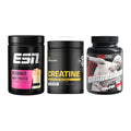 Einsteiger-Set: ESN Designer + Dedicated + Big Zone Magnesi – alle enthaltenen Artikel