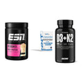 Einsteiger-Set: ESN Designer + NNT Creatin + Big Zone Vitamin – alle enthaltenen Artikel