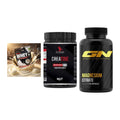 Einsteiger-Set: Sinob Honest + #GYMJUICE + GN Magnesium – alle enthaltenen Artikel
