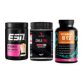 Einsteiger-Set: ESN Designer + #GYMJUICE + ProFuel Vitamin – alle enthaltenen Artikel