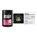 Einsteiger-Set: ESN Designer + ESN Ultrapure + GN Zinc Citrate – alle enthaltenen Artikel