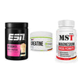 Einsteiger-Set: ESN Designer + MST Creatin Pro + MST Magnesium – alle enthaltenen Artikel