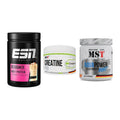 Einsteiger-Set: ESN Designer + MST Creatin Pro + MST Aqua Power – alle enthaltenen Artikel