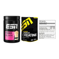 Einsteiger-Set: ESN Designer + ESN Ultrapure + GN Zinc Citrate – alle enthaltenen Artikel