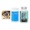 Einsteiger-Set: Sinob Honest + Megabol Total + Nutrend Zinc – alle enthaltenen Artikel