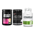 Einsteiger-Set: ESN Designer + MST Creatin + BioTech Vitaboli – alle enthaltenen Artikel