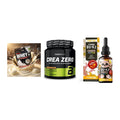 Einsteiger-Set: Sinob Honest + BioTech Crea + ProFuel VITAMIN – alle enthaltenen Artikel
