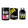 Einsteiger-Set: ESN Designer + ESN Ultrapure + Scitec Vitamin C – alle enthaltenen Artikel