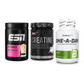 Einsteiger-Set: ESN Designer + MST Creatin + BioTech One A – alle enthaltenen Artikel