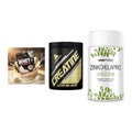 Einsteiger-Set: Sinob Honest + Peak Creatin + Sinob Zink – alle enthaltenen Artikel