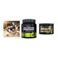 Einsteiger-Set: Sinob Honest + BioTech Creatine + Peak Magnesium – alle enthaltenen Artikel