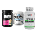 Einsteiger-Set: ESN Designer + NNT Creatin 1000 + MST Tripple Mag – alle enthaltenen Artikel