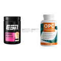 Einsteiger-Set: ESN Designer + INLEAD Creatine + ProFuel OPC – alle enthaltenen Artikel