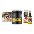 Einsteiger-Set: Sinob Honest + Dedicated + ProFuel VITAMIN – alle enthaltenen Artikel