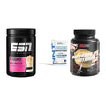 Einsteiger-Set: ESN Designer + NNT Creatin + Big Zone Buffere – alle enthaltenen Artikel