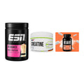 Einsteiger-Set: ESN Designer + MST Creatin Pro + ESN Zinc – alle enthaltenen Artikel