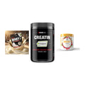 Einsteiger-Set: Sinob Honest + Sinob Creatin + FA Nutrition – alle enthaltenen Artikel