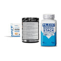 Einsteiger-Set: NNT Whey + MST Creatin + INLEAD Mineral – alle enthaltenen Artikel
