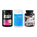 Einsteiger-Set: ESN Designer + Megabol Total + Big Zone Magnesi – alle enthaltenen Artikel