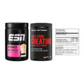 Einsteiger-Set: ESN Designer + Body Attack 100% + GN Zinc Citrate – alle enthaltenen Artikel