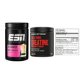 Einsteiger-Set: ESN Designer + Body Attack 100% + GN Zinc Citrate – alle enthaltenen Artikel