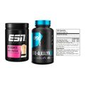Einsteiger-Set: ESN Designer + EFX Kre-Alkalyn + GN Zinc Citrate – alle enthaltenen Artikel