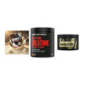 Einsteiger-Set: Sinob Honest + Body Attack 100% + Peak Magnesium – alle enthaltenen Artikel