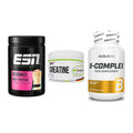 Einsteiger-Set: ESN Designer + MST Creatin Pro + BioTech B – alle enthaltenen Artikel